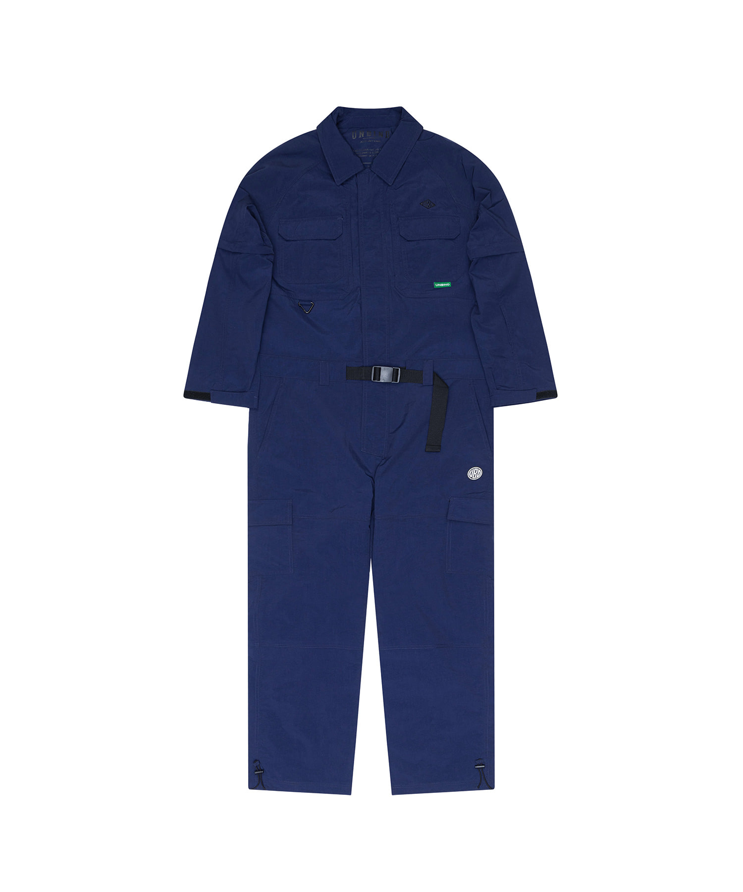 2324 Jump Suits NAVY